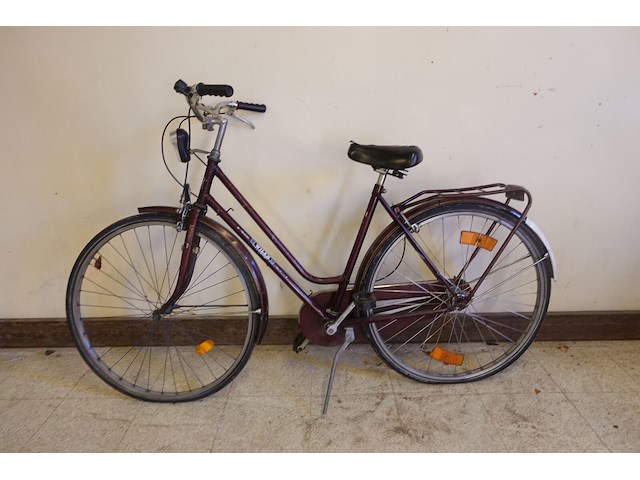 5x fiets - afbeelding 13 van  15