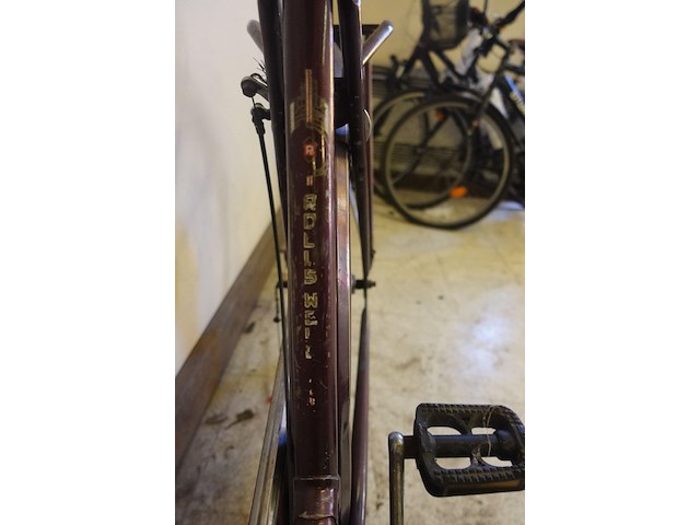 5x fiets - afbeelding 14 van  15