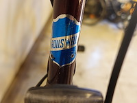 5x fiets - afbeelding 15 van  15