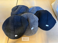 ± 5x flatcap - afbeelding 1 van  1