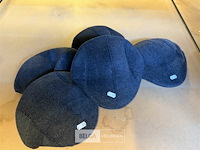 ± 5x flatcap - afbeelding 1 van  1