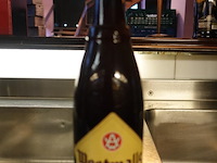 5x fles oude westmalle - afbeelding 1 van  3