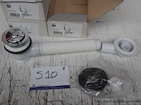 5x flexibele afloop tea - afbeelding 1 van  2