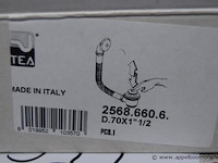 5x flexibele afloop tea - afbeelding 2 van  2