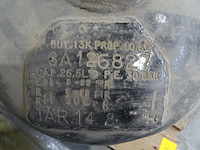 5x gasfles - afbeelding 3 van  5