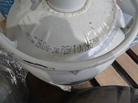 5x gasfles - afbeelding 4 van  5