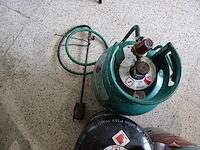 5x gasfles - afbeelding 4 van  7