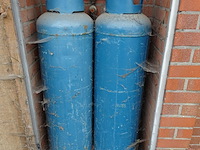 5x gasfles - afbeelding 6 van  7