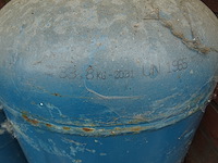 5x gasfles - afbeelding 7 van  7