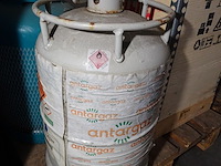 5x gasfles - afbeelding 3 van  3