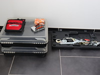 5x gereedschap en toebehoren - afbeelding 1 van  5
