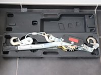 5x gereedschap en toebehoren - afbeelding 2 van  5