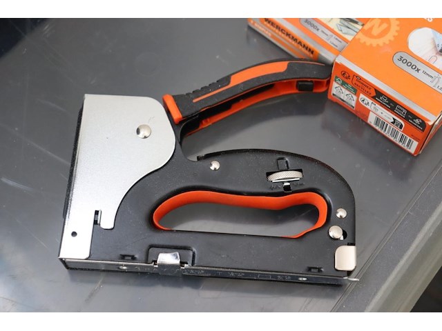 5x gereedschap en toebehoren - afbeelding 4 van  5
