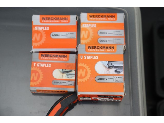 5x gereedschap en toebehoren - afbeelding 5 van  5