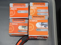 5x gereedschap en toebehoren - afbeelding 5 van  5