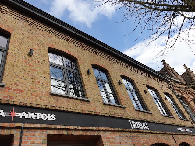 5x gevelverlichting - afbeelding 1 van  2