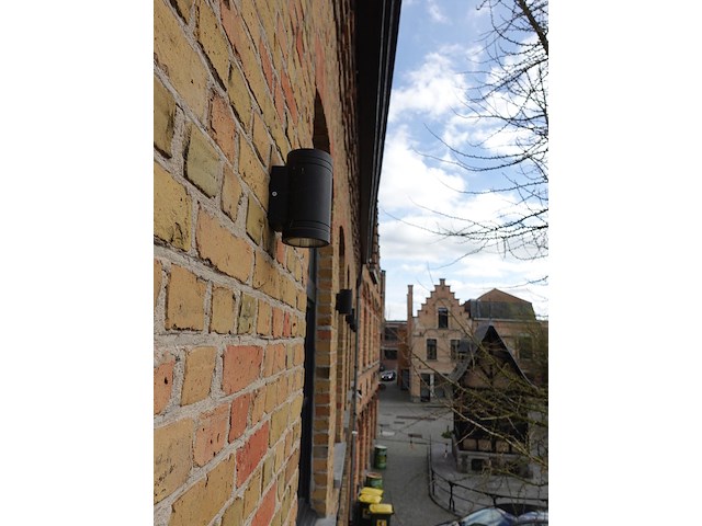 5x gevelverlichting - afbeelding 2 van  2