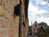 5x gevelverlichting - afbeelding 2 van  2