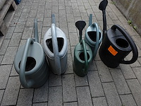 5x gieter - afbeelding 1 van  2