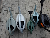 5x gieter - afbeelding 2 van  2