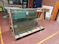 5x glasblok - afbeelding 2 van  4