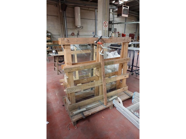 5x glasblok - afbeelding 3 van  4