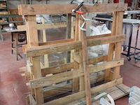 5x glasblok - afbeelding 3 van  4