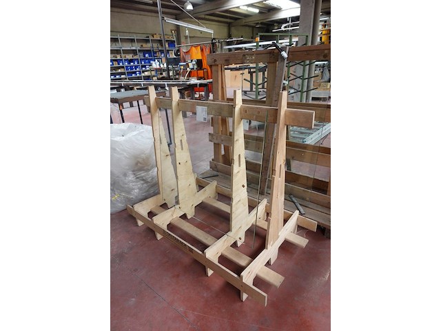 5x glasblok - afbeelding 4 van  4