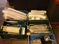 5x grijpbak + inhoud - afbeelding 1 van  6