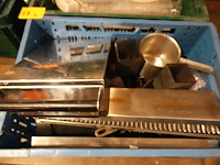 5x grijpbak + inhoud - afbeelding 2 van  6