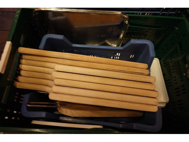 5x grijpbak + inhoud - afbeelding 6 van  6