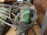 5x haakse slijper - afbeelding 4 van  4