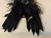 ± 5x halloween set - afbeelding 2 van  3