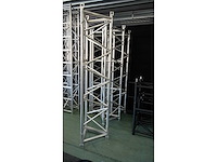 5x hd triangle truss 2,4m - afbeelding 1 van  1
