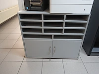 5x hdl machine cart - afbeelding 3 van  4