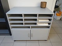 5x hdl machine cart - afbeelding 4 van  4