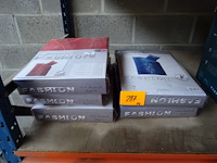 5x hoeslaken celinatex - afbeelding 1 van  4