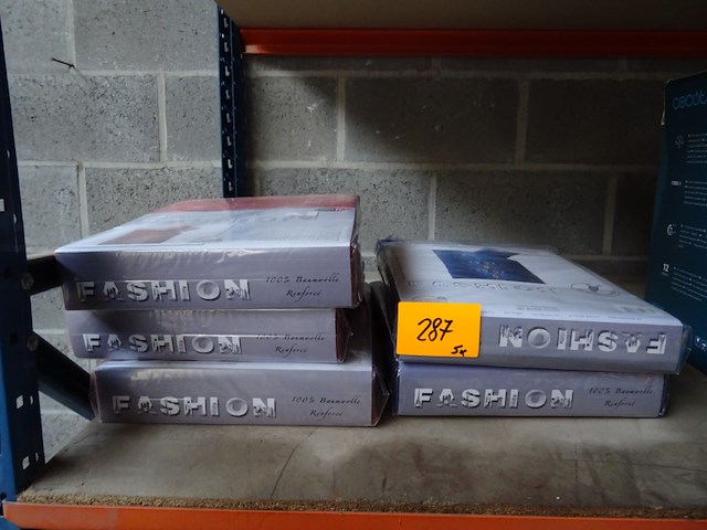 5x hoeslaken celinatex - afbeelding 2 van  4