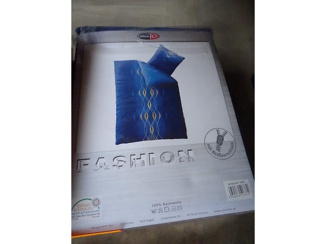 5x hoeslaken celinatex - afbeelding 3 van  4