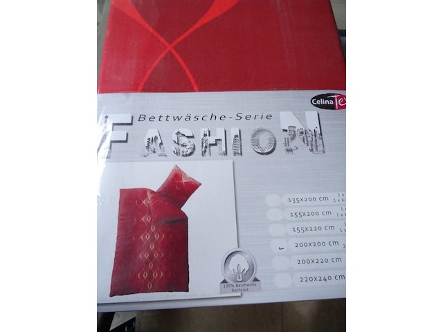 5x hoeslaken celinatex - afbeelding 4 van  4