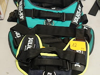 5x hondenharnas julius-k9