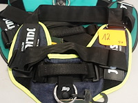 5x hondenharnas julius-k9 - afbeelding 2 van  3