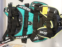 5x hondenharnas julius-k9 - afbeelding 3 van  3