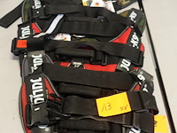 5x hondenharnas julius-k9