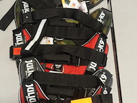 5x hondenharnas julius-k9 - afbeelding 2 van  2