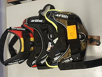 5x hondenharnas julius-k9 - afbeelding 2 van  2