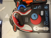 5x hondenleiband flexi - afbeelding 2 van  6