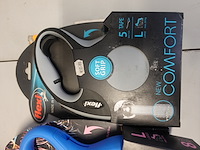 5x hondenleiband flexi - afbeelding 5 van  6