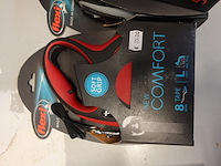 5x hondenleiband flexi - afbeelding 6 van  6