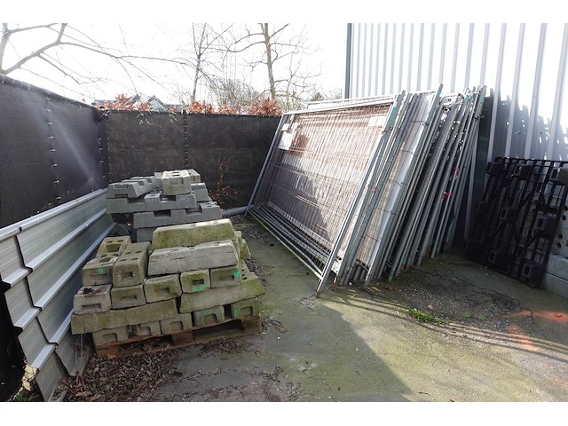 5x houder - afbeelding 1 van  6